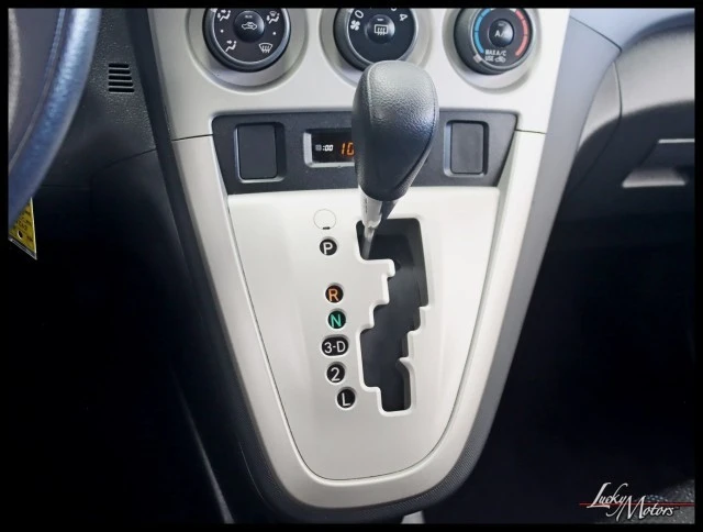 2011 Toyota Matrix 2nd Gen - Image 16 of 21