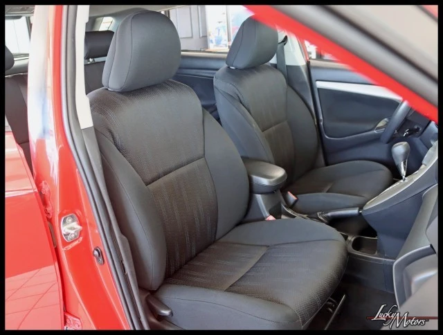2011 Toyota Matrix 2nd Gen - Image 19 of 21