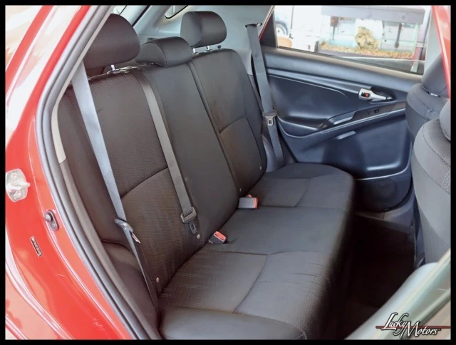 2011 Toyota Matrix 2nd Gen - Image 21 of 21