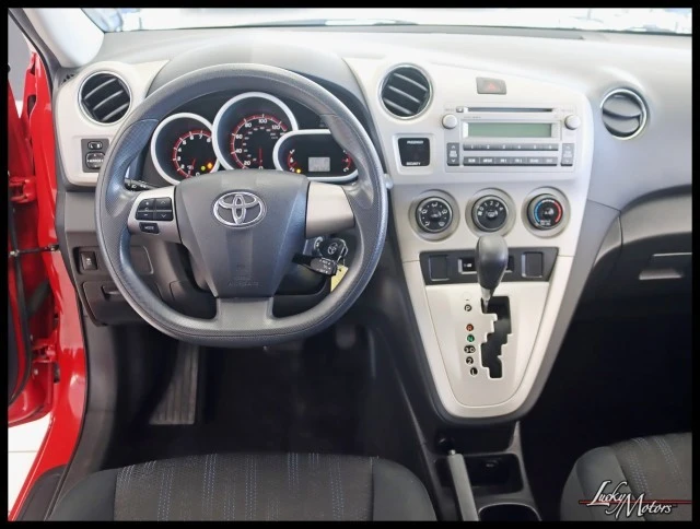 2011 Toyota Matrix 2nd Gen - Image 12 of 21