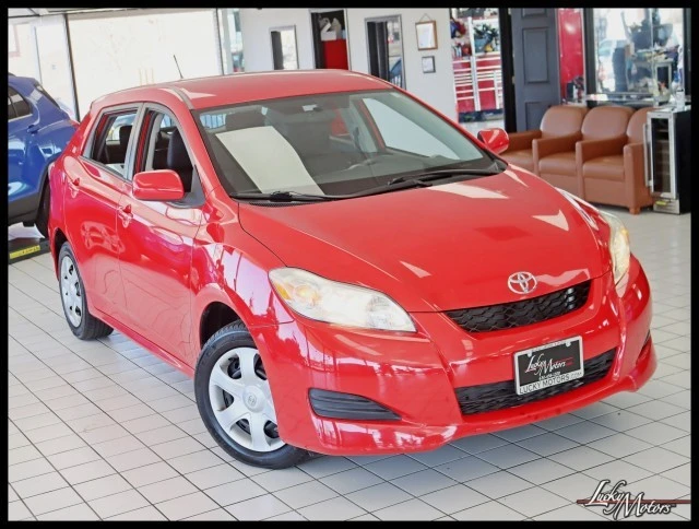 2011 Toyota Matrix 2nd Gen - Image 5 of 21