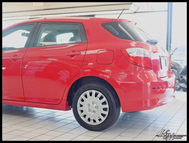 2011 Toyota Matrix 2nd Gen - Image 8 of 21
