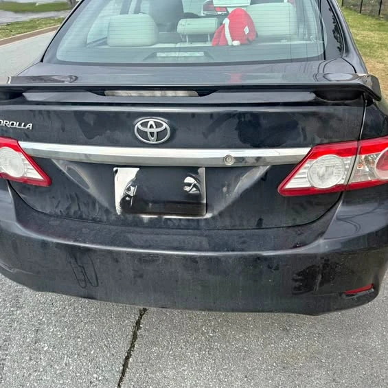 2011 Toyota Corolla - Image 1 of 1