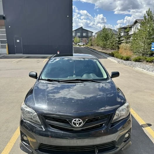2011 Toyota Corolla 10th Gen - Image 1 of 1