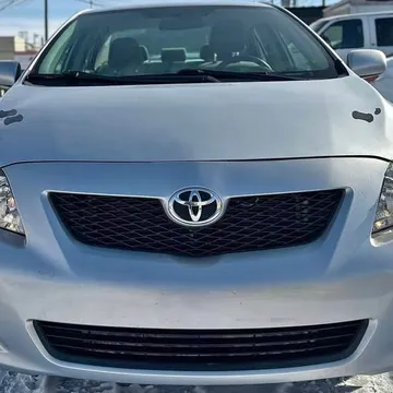 2011 Toyota Corolla