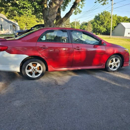 2011 Toyota Corolla 10th Gen - Image 1 of 1
