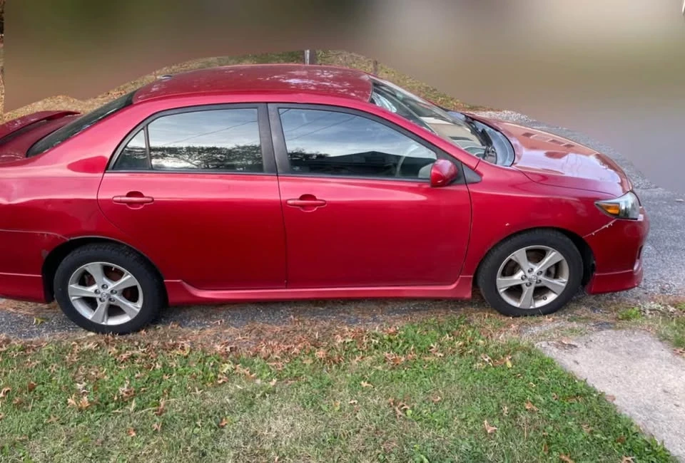 2011 Toyota Corolla 10th Gen - Image 2 of 5