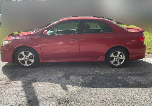 2011 Toyota Corolla 10th Gen - Image 3 of 5