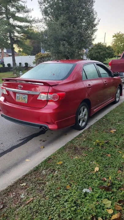 2011 Toyota Corolla 10th Gen - Image 3 of 9