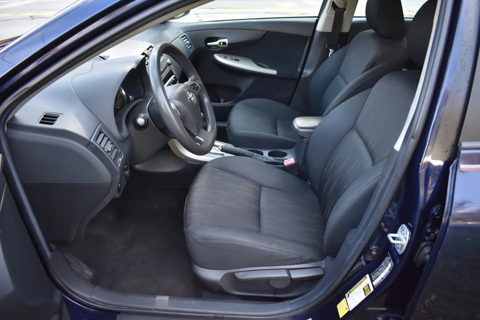 2011 Toyota Corolla 10th Gen - Image 11 of 19
