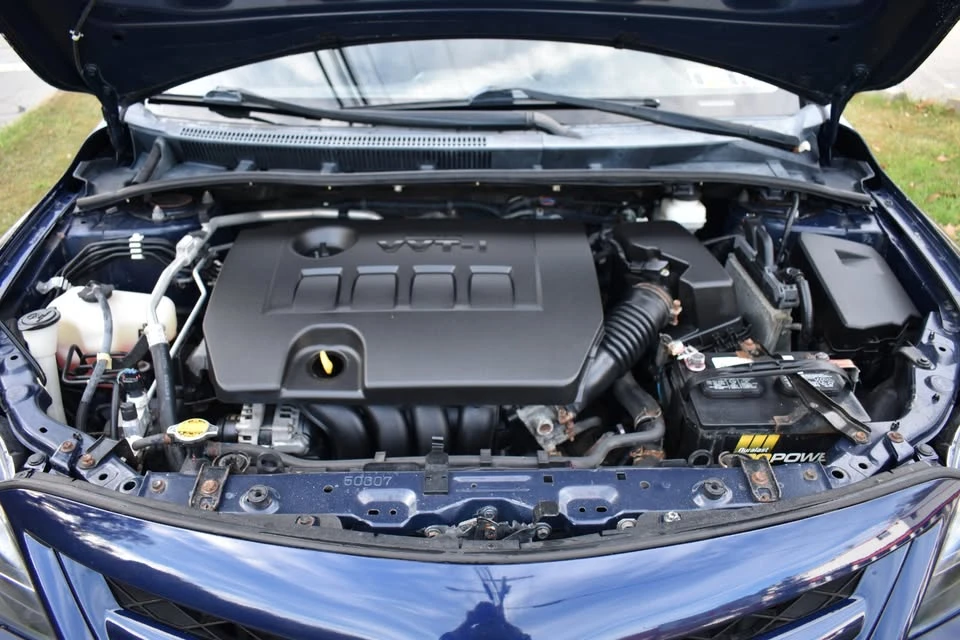 2011 Toyota Corolla 10th Gen - Image 17 of 19