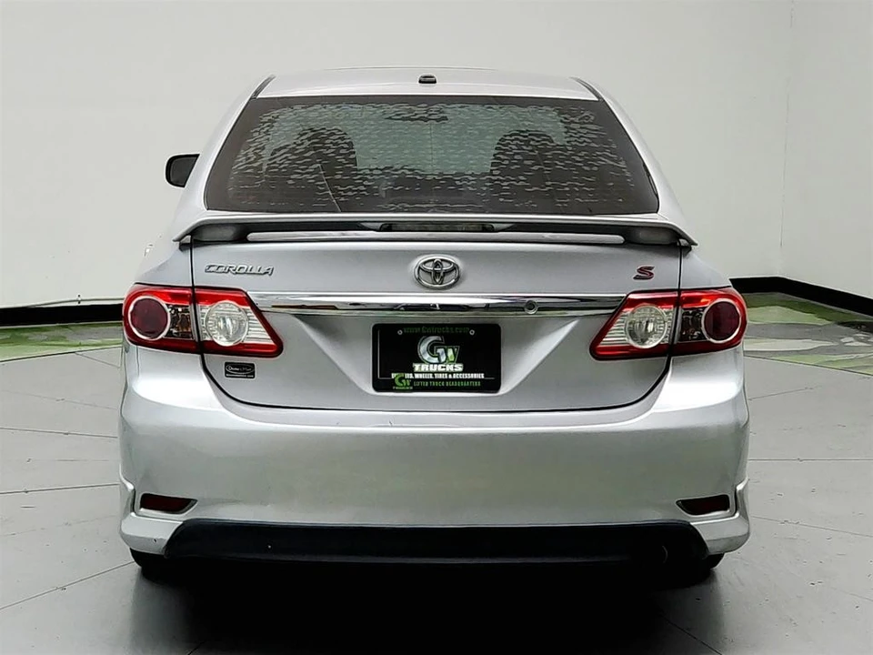 2011 Toyota Corolla 10th Gen - Image 6 of 12