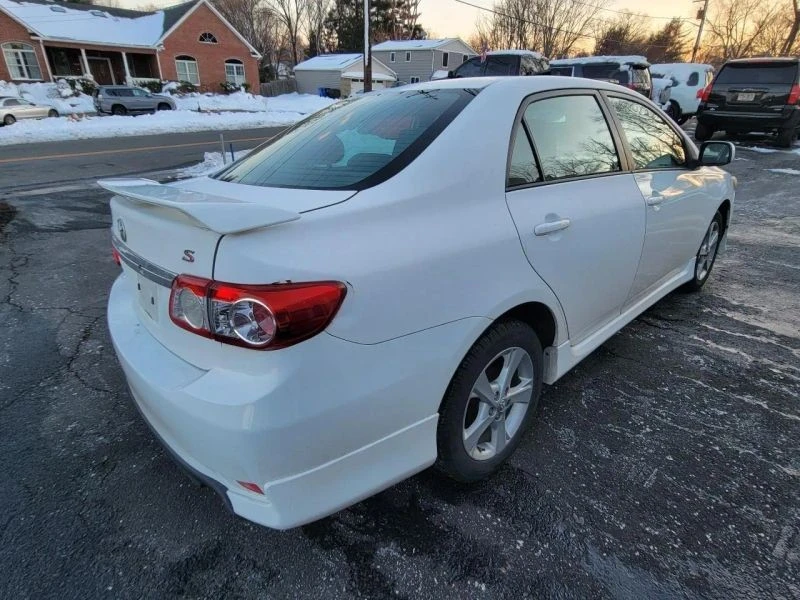 2011 Toyota Corolla 10th Gen - Image 8 of 12
