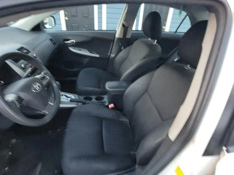 2011 Toyota Corolla 10th Gen - Image 10 of 12