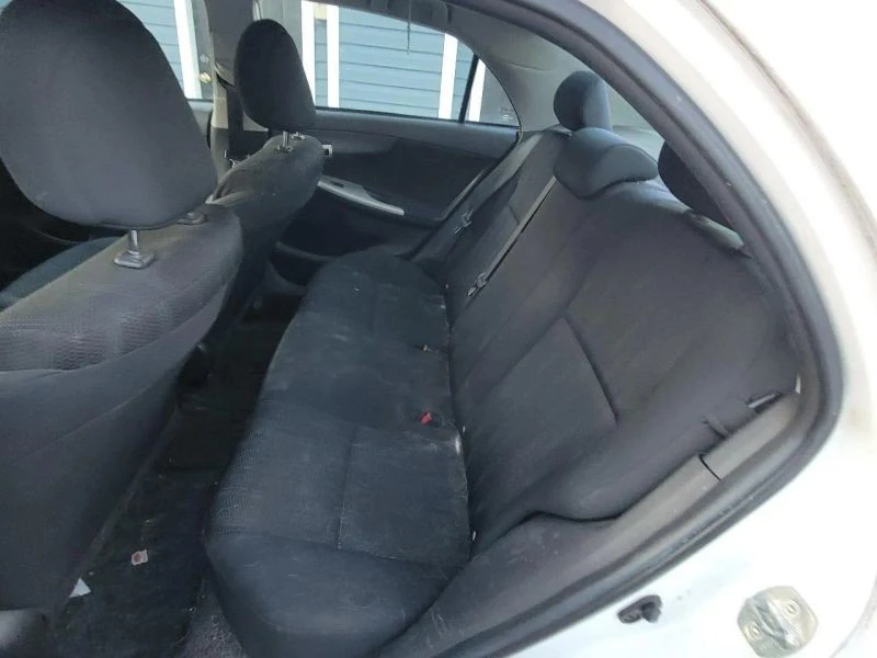2011 Toyota Corolla 10th Gen - Image 11 of 12