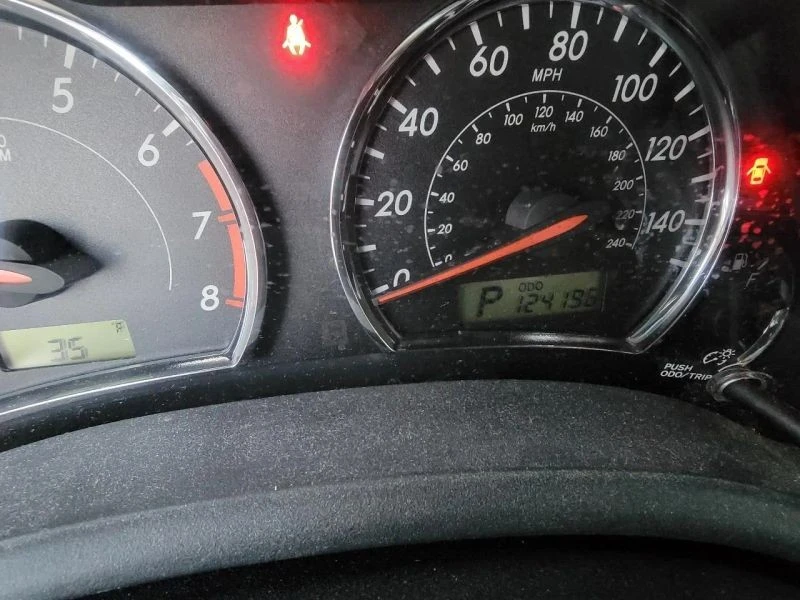 2011 Toyota Corolla 10th Gen - Image 12 of 12