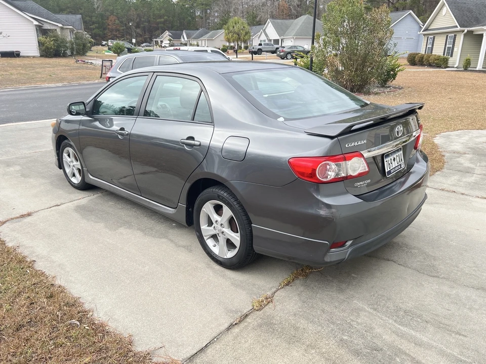 2011 Toyota Corolla 10th Gen - Image 3 of 16