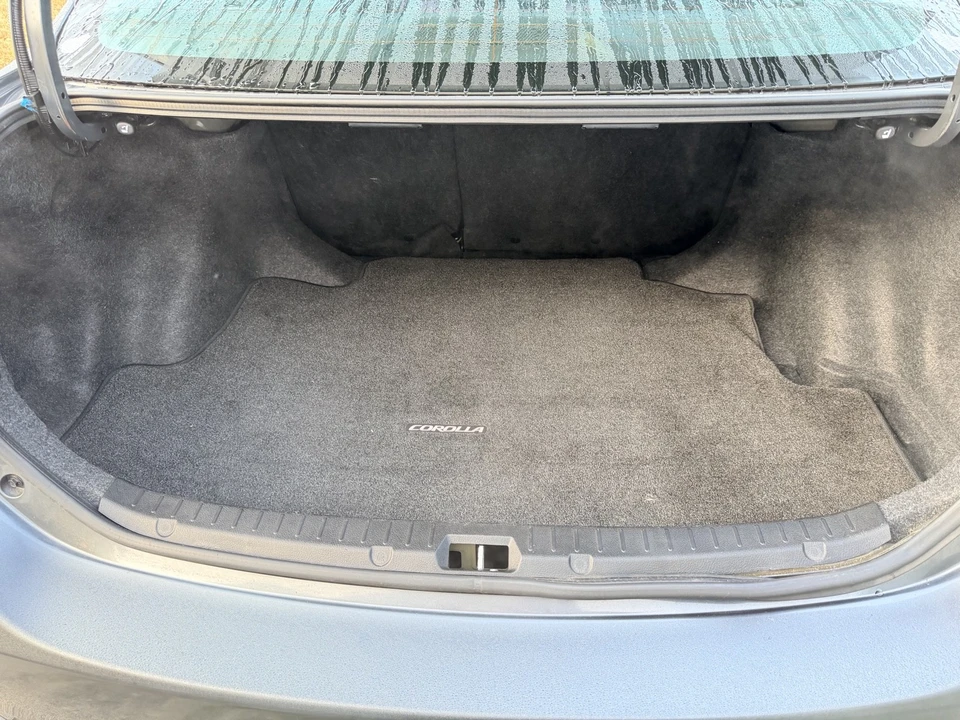 2011 Toyota Corolla 10th Gen - Image 15 of 16
