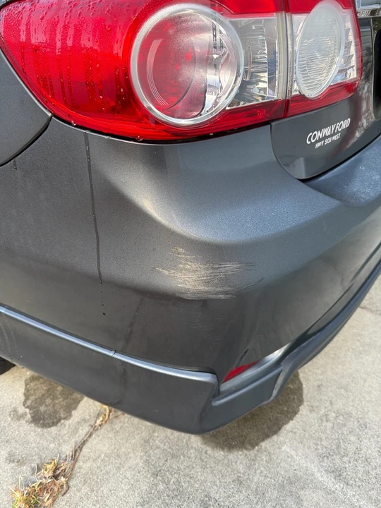 2011 Toyota Corolla 10th Gen - Image 8 of 16