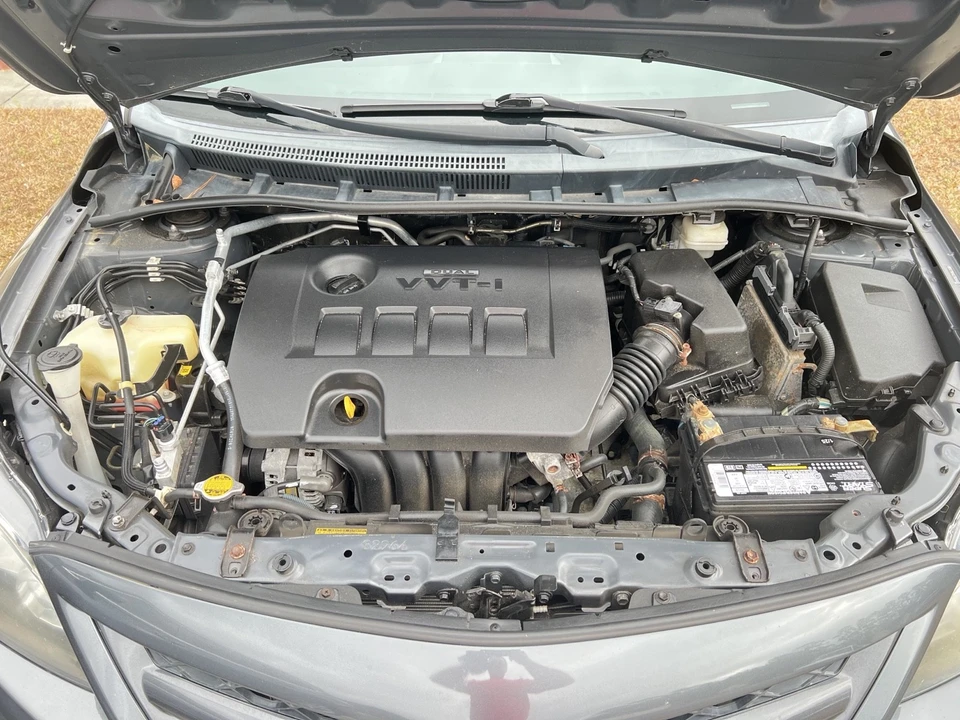 2011 Toyota Corolla 10th Gen - Image 16 of 16