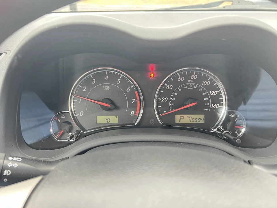 2011 Toyota Corolla 10th Gen - Image 14 of 16