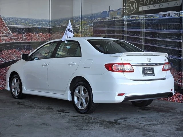2011 Toyota Corolla 10th Gen - Image 4 of 12