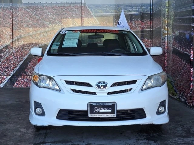 2011 Toyota Corolla 10th Gen - Image 2 of 12