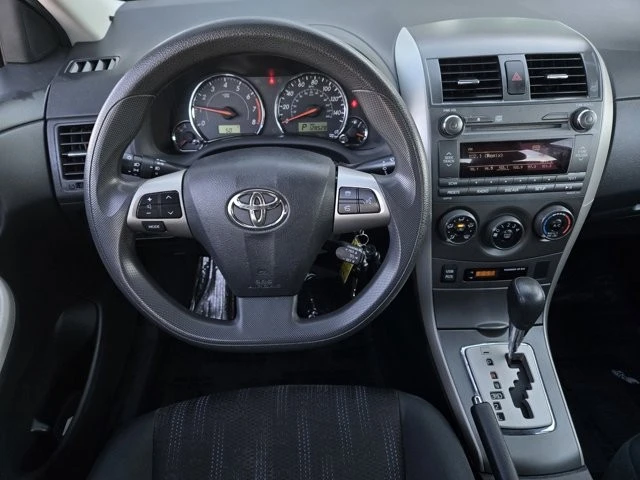 2011 Toyota Corolla 10th Gen - Image 10 of 12