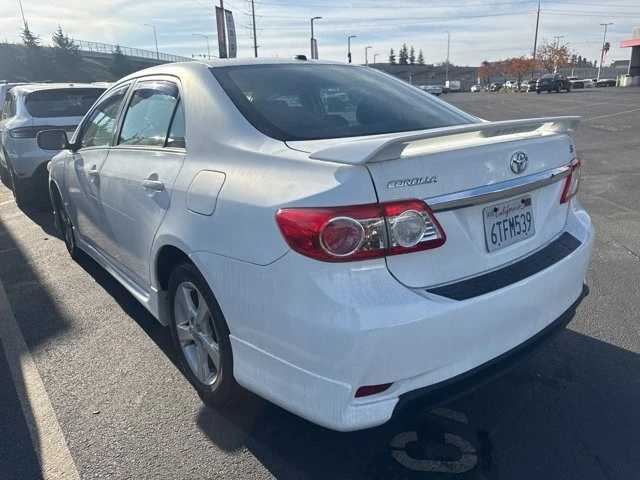 2011 Toyota Corolla 10th Gen - Image 4 of 4