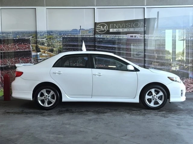 2011 Toyota Corolla 10th Gen - Image 3 of 12