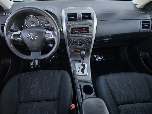 2011 Toyota Corolla 10th Gen - Image 11 of 12