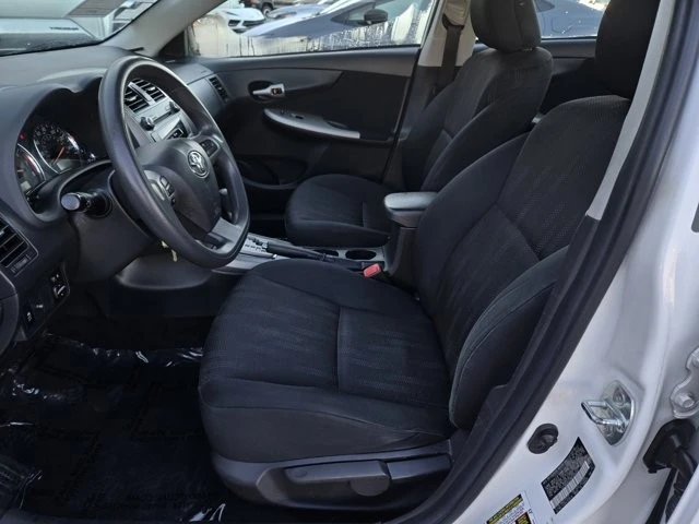 2011 Toyota Corolla 10th Gen - Image 12 of 12