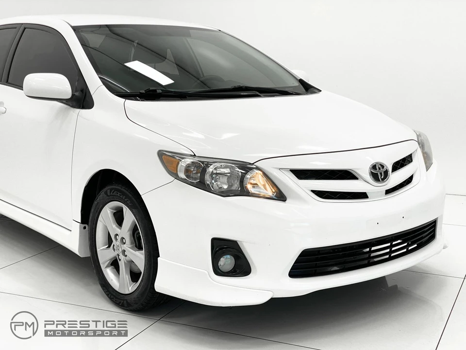2011 Toyota Corolla 10th Gen - Image 9 of 21