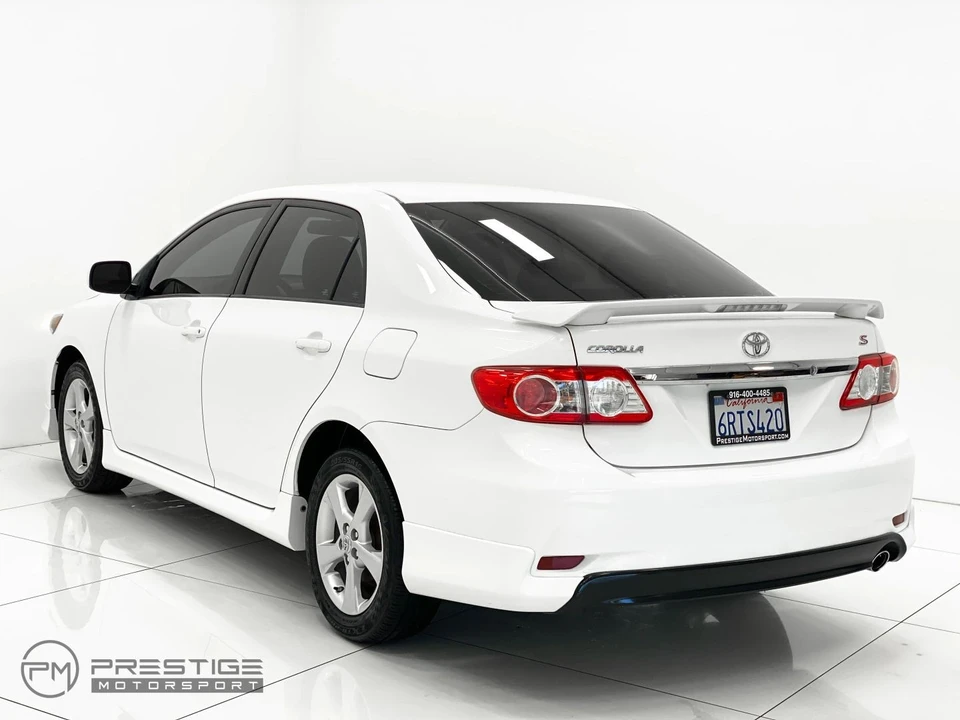 2011 Toyota Corolla 10th Gen - Image 8 of 21