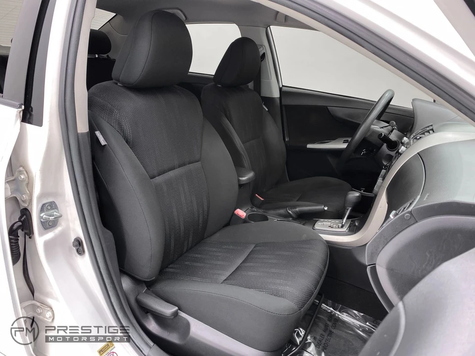2011 Toyota Corolla 10th Gen - Image 16 of 21