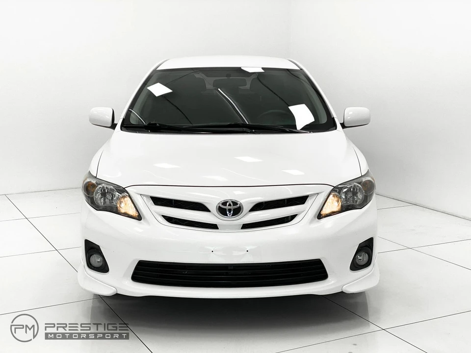 2011 Toyota Corolla 10th Gen - Image 2 of 21
