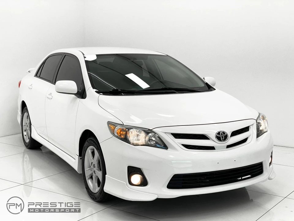 2011 Toyota Corolla 10th Gen - Image 11 of 21