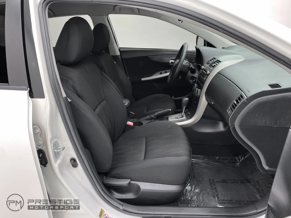 2011 Toyota Corolla 10th Gen - Image 14 of 21