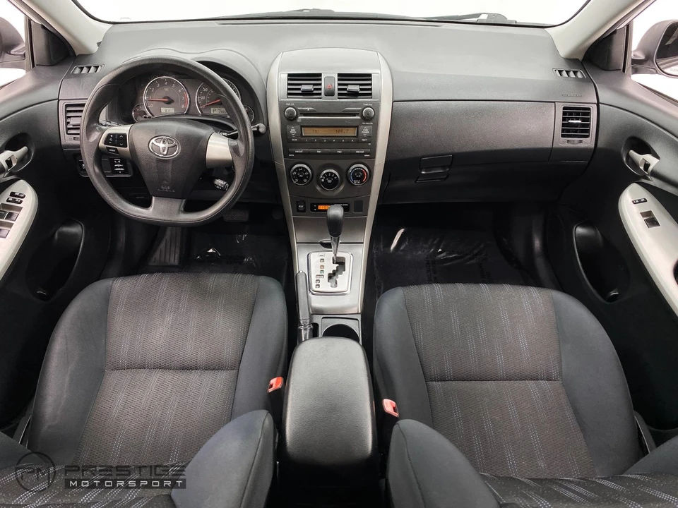 2011 Toyota Corolla 10th Gen - Image 19 of 21