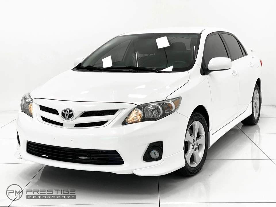 2011 Toyota Corolla 10th Gen - Image 3 of 21