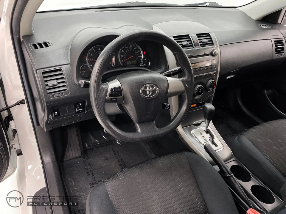 2011 Toyota Corolla 10th Gen - Image 18 of 21