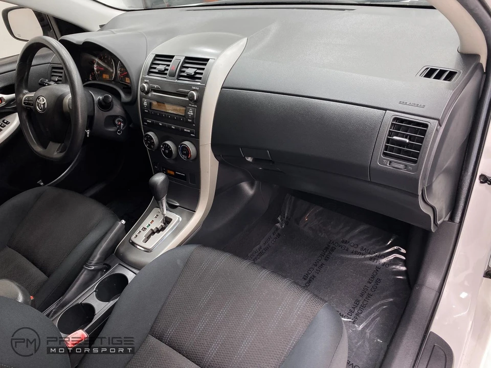 2011 Toyota Corolla 10th Gen - Image 15 of 21