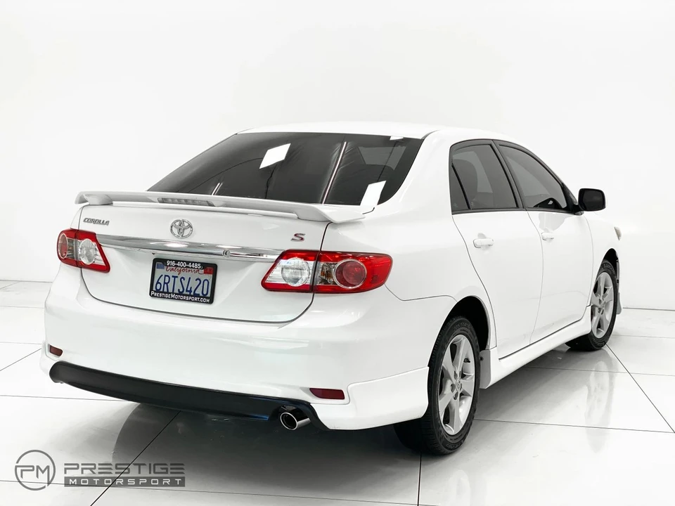 2011 Toyota Corolla 10th Gen - Image 6 of 21