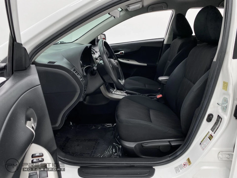 2011 Toyota Corolla 10th Gen - Image 17 of 21
