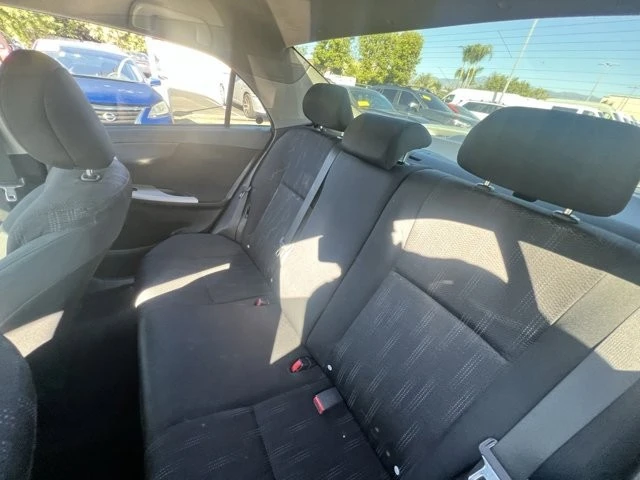 2011 Toyota Corolla 10th Gen - Image 7 of 7