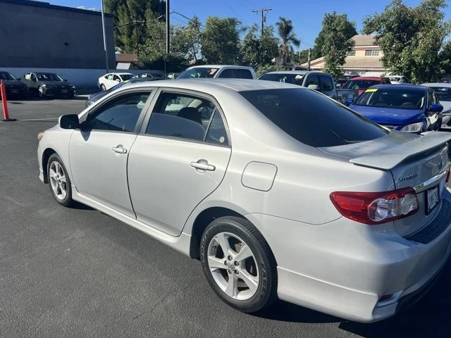 2011 Toyota Corolla 10th Gen - Image 3 of 7