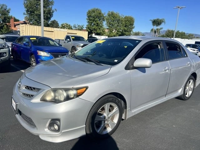 2011 Toyota Corolla 10th Gen - Image 2 of 7