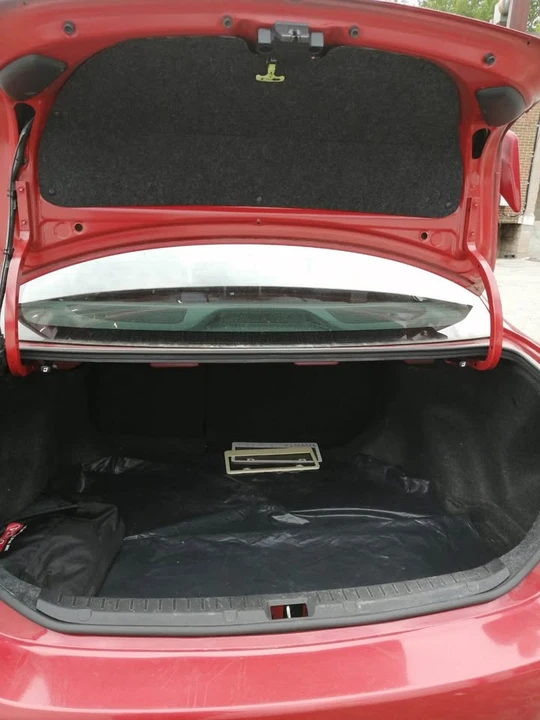 2011 Toyota Corolla 10th Gen - Image 7 of 10