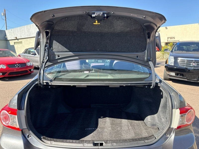 2011 Toyota Corolla 10th Gen - Image 16 of 21