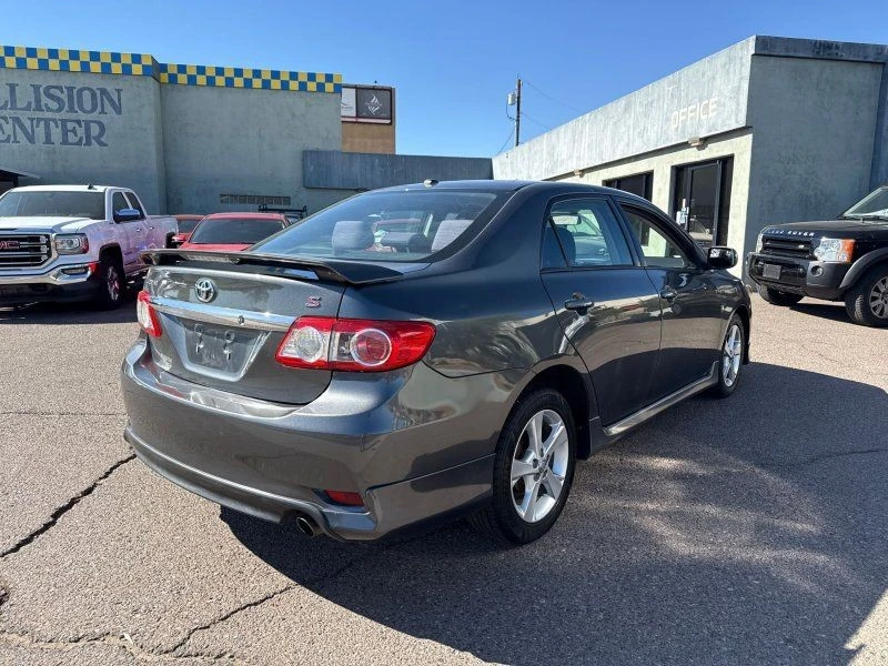 2011 Toyota Corolla 10th Gen - Image 7 of 21